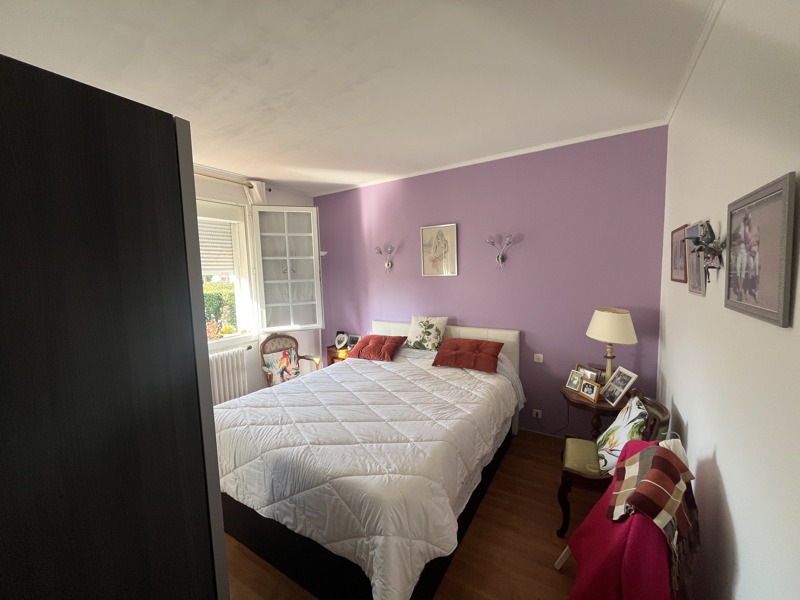Vente Maison MIRAMONT DE GUYENNE - 4 pièces -90 m² - (47800)