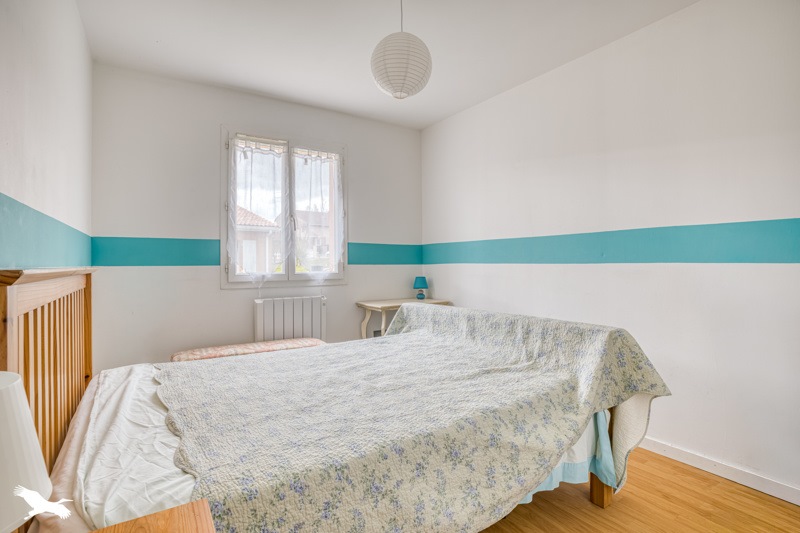 Vente Maison MIRAMONT DE GUYENNE - 6 pièces -106 m² - (47800)