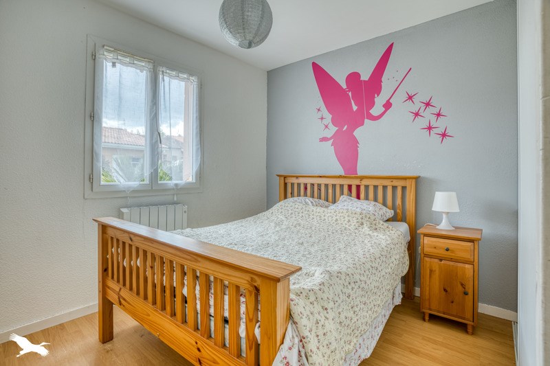 Vente Maison MIRAMONT DE GUYENNE - 6 pièces -106 m² - (47800)
