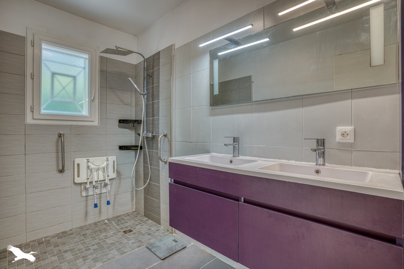 Vente Maison MIRAMONT DE GUYENNE - 6 pièces -106 m² - (47800)