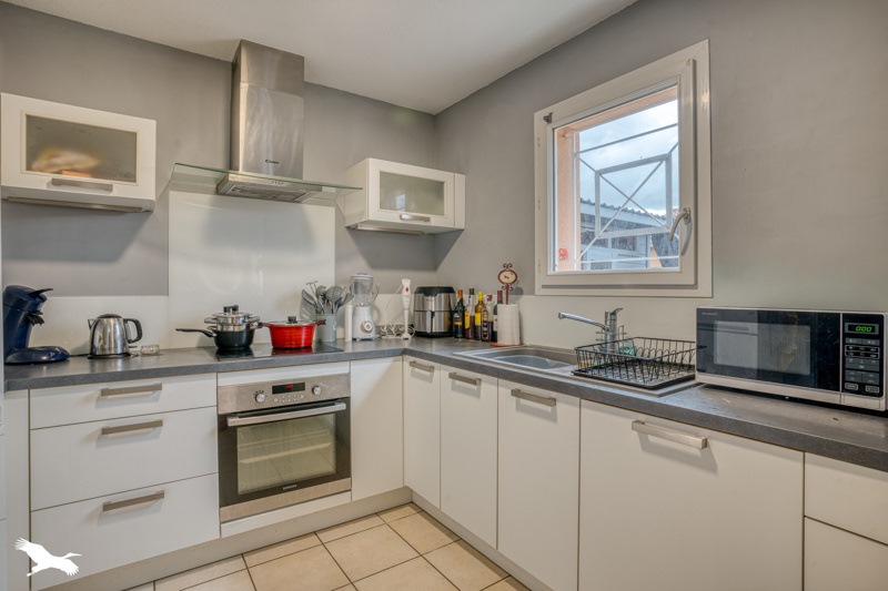 Vente Maison MIRAMONT DE GUYENNE - 6 pièces -106 m² - (47800)
