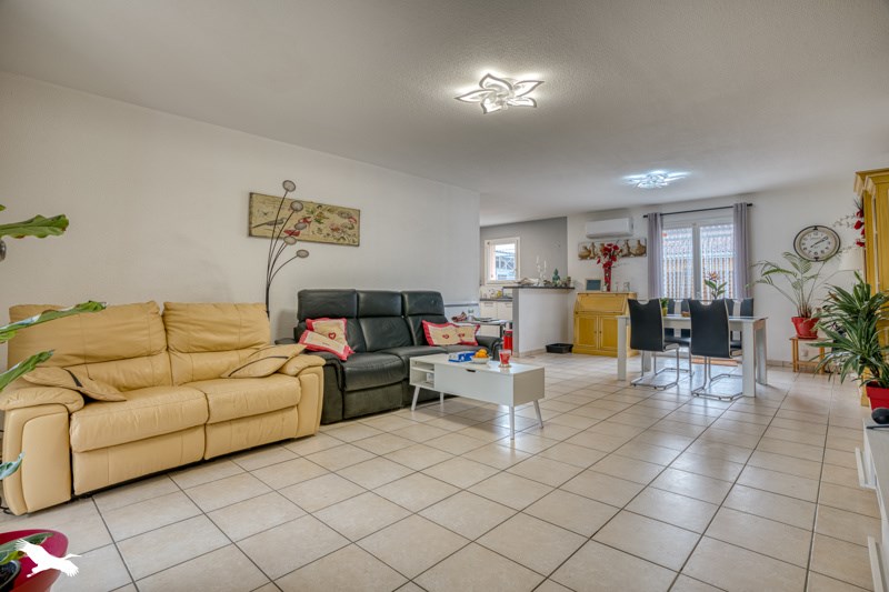 Vente Maison MIRAMONT DE GUYENNE - 6 pièces -106 m² - (47800)