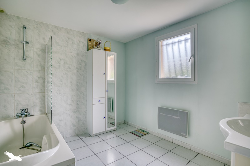 Vente Maison ROUMAGNE - 5 pièces -140 m² - (47800)