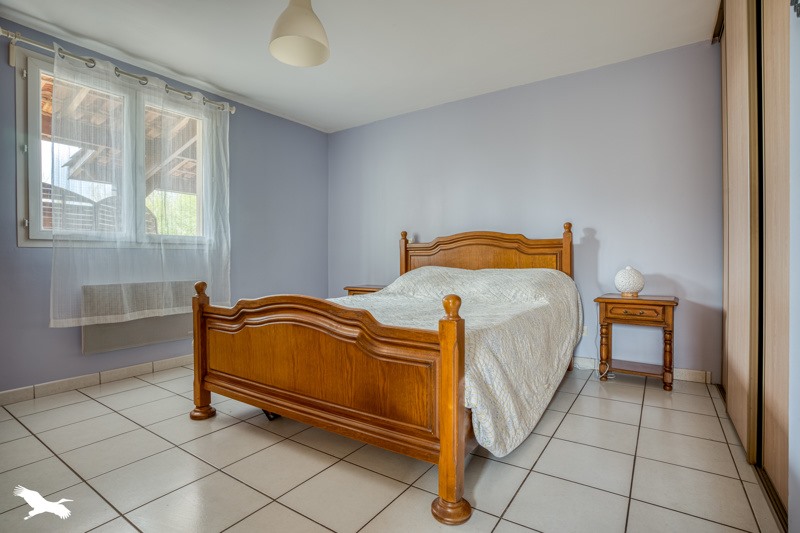 Vente Maison ROUMAGNE - 5 pièces -140 m² - (47800)