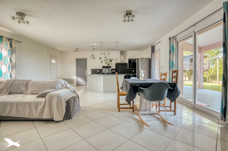 Vente Maison CAMBES - 4 pièces -105 m² - (47350)