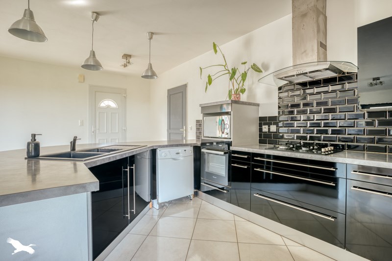 Vente Maison CAMBES - 4 pièces -105 m² - (47350)