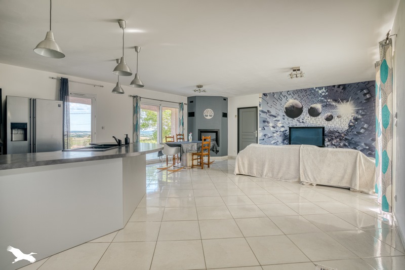 Vente Maison CAMBES - 4 pièces -105 m² - (47350)