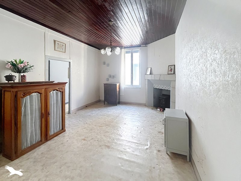 Vente Maison Miramont-de-Guyenne - 3 pièces -130 m² - (47800)