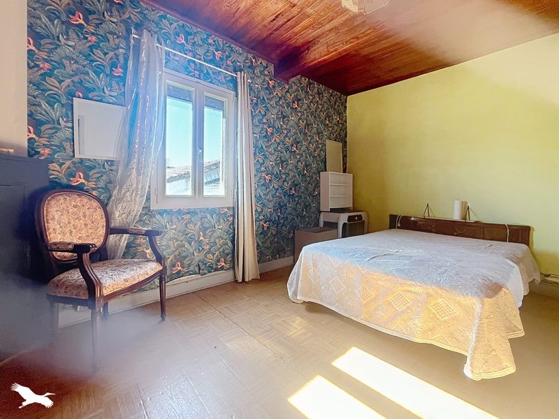 Vente Maison Miramont-de-Guyenne - 3 pièces -130 m² - (47800)