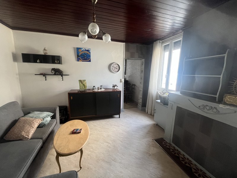 Vente Maison MIRAMONT DE GUYENNE - 3 pièces -130 m² - (47800)