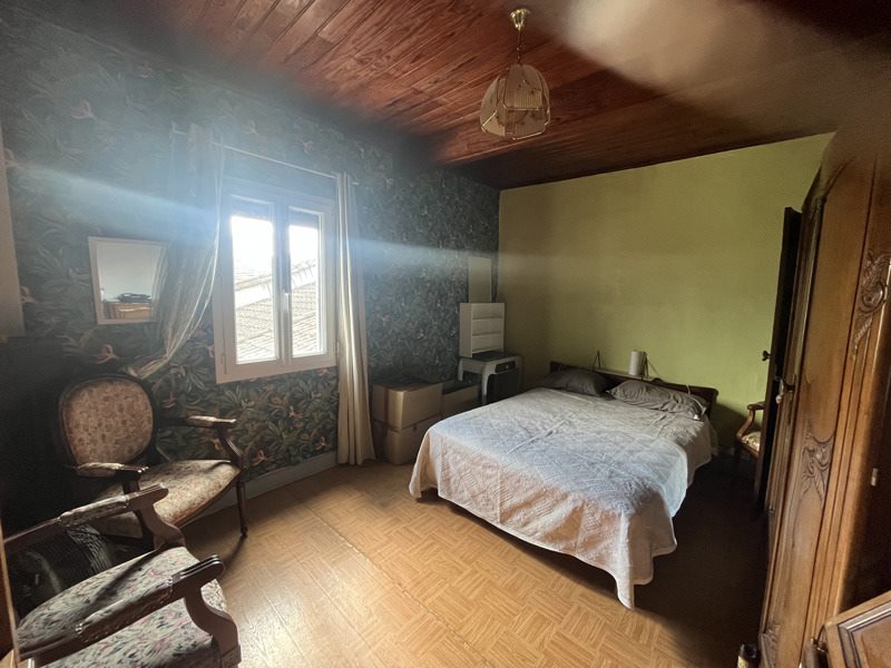 Vente Maison MIRAMONT DE GUYENNE - 3 pièces -130 m² - (47800)