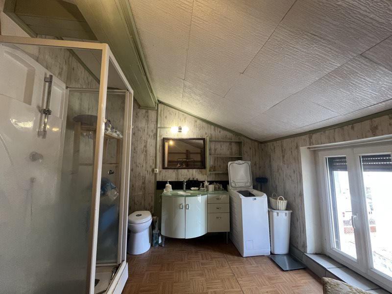 Vente Maison MIRAMONT DE GUYENNE - 3 pièces -130 m² - (47800)
