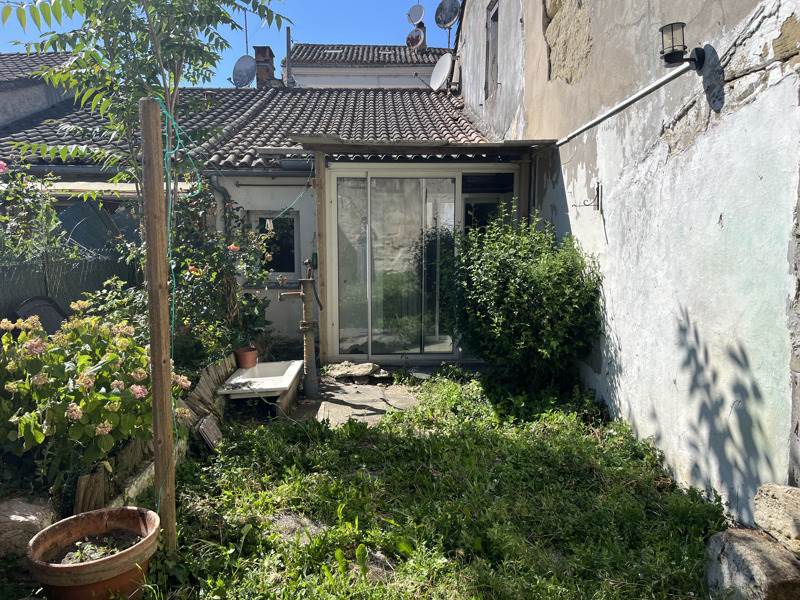 Vente Maison MIRAMONT DE GUYENNE - 3 pièces -130 m² - (47800)