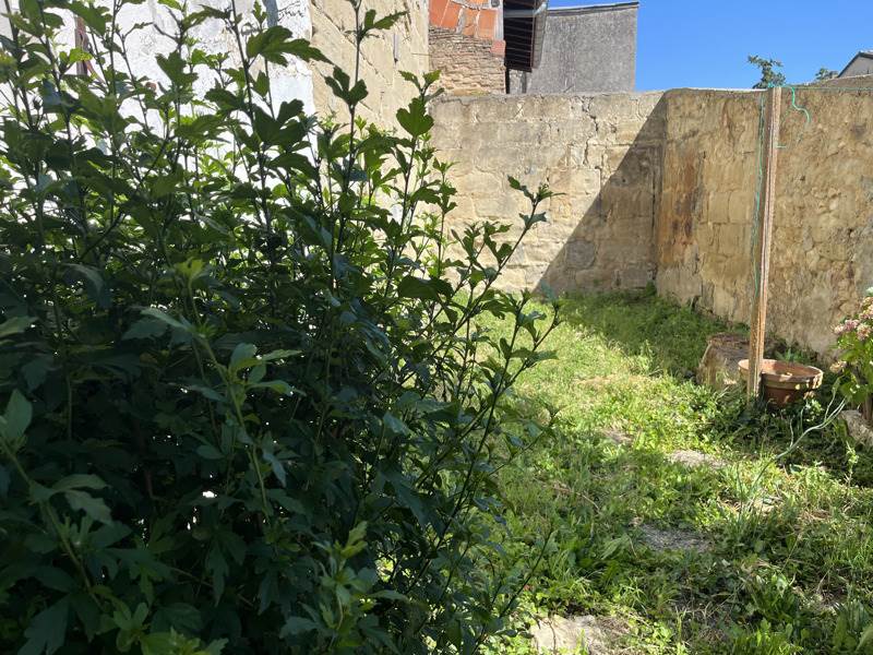 Vente Maison MIRAMONT DE GUYENNE - 3 pièces -130 m² - (47800)