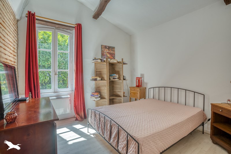 Vente Maison CAMBES - 5 pièces -230 m² - (47350)