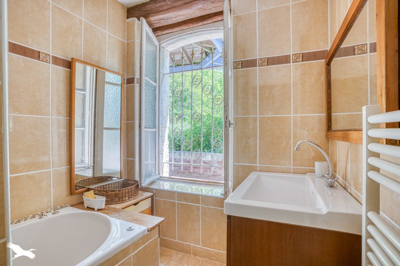 Vente Maison CAMBES - 5 pièces -230 m² - (47350)