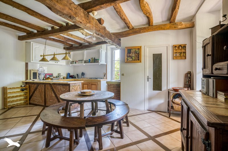 Vente Maison CAMBES - 5 pièces -230 m² - (47350)