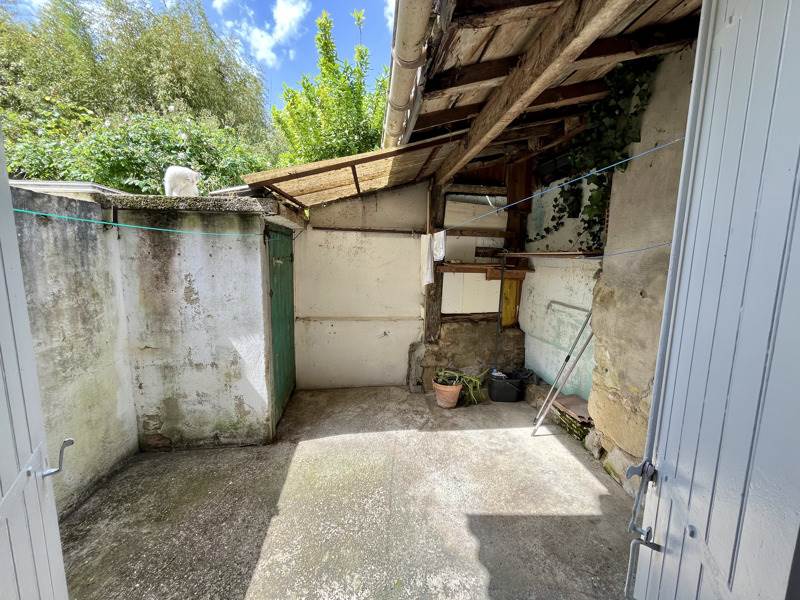 Vente Maison MIRAMONT DE GUYENNE - 4 pièces -71 m² - (47800)