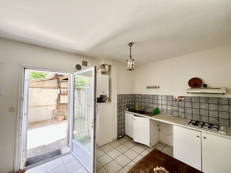 Vente Maison MIRAMONT DE GUYENNE - 4 pièces -71 m² - (47800)
