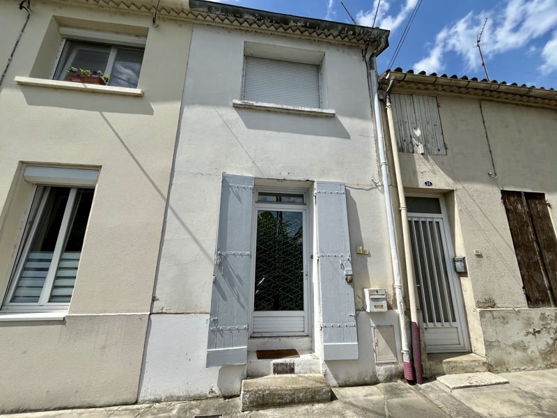 Vente Maison MIRAMONT DE GUYENNE - 4 pièces -71 m² - (47800)