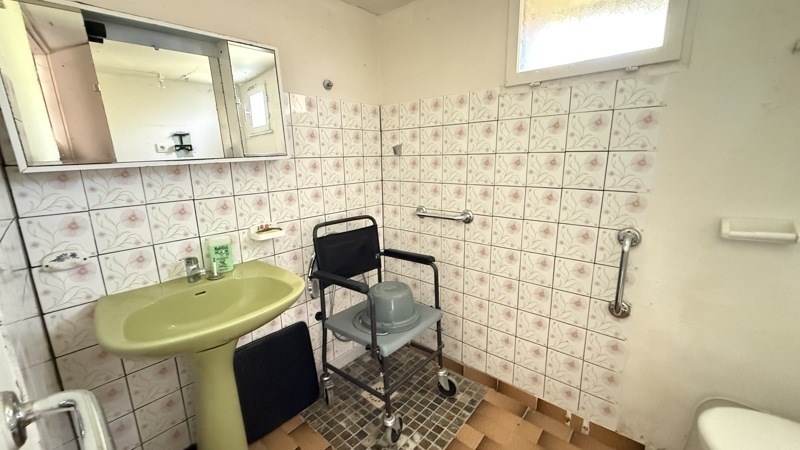 Vente Maison ST COLOMB DE LAUZUN - 4 pièces -55 m² - (47410)