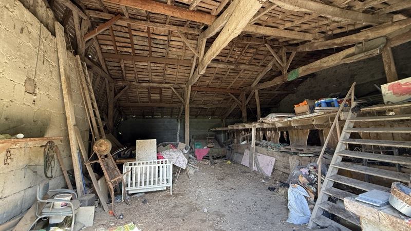 Vente Maison ST COLOMB DE LAUZUN - 4 pièces -55 m² - (47410)