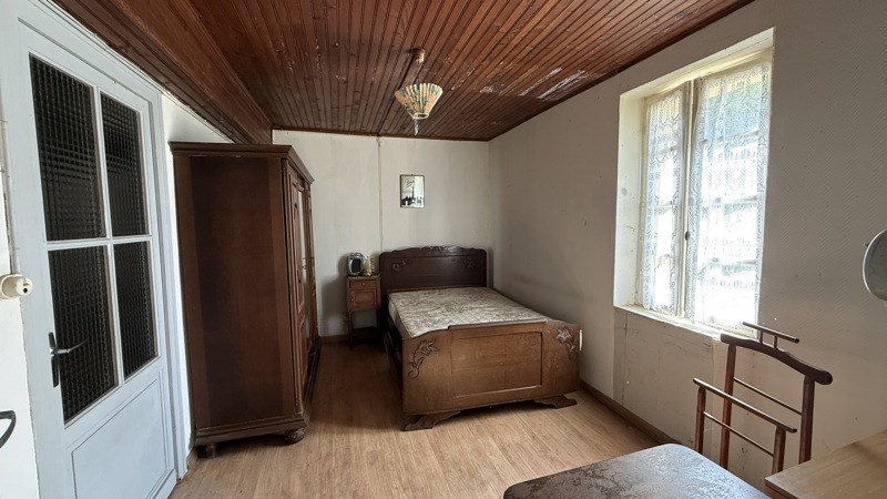 Vente Maison ST COLOMB DE LAUZUN - 4 pièces -55 m² - (47410)