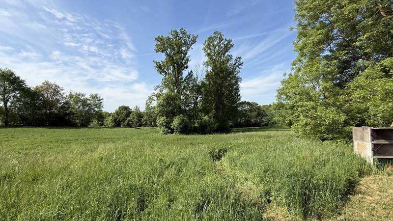 Vente Maison ST COLOMB DE LAUZUN - 4 pièces -55 m² - (47410)