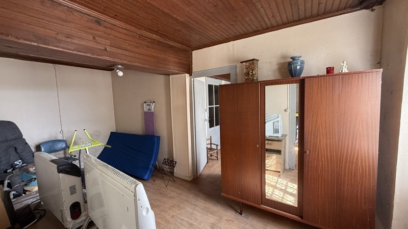 Vente Maison ST COLOMB DE LAUZUN - 4 pièces -55 m² - (47410)