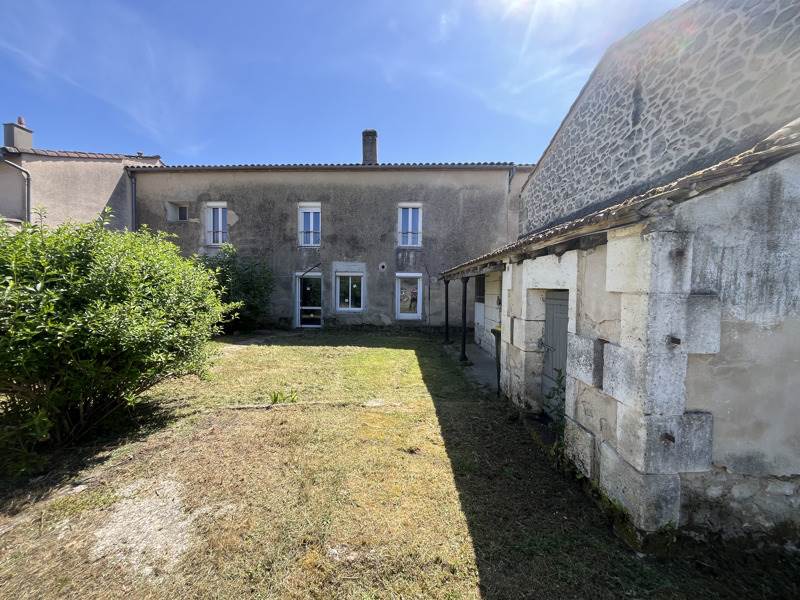 Vente Immeuble MIRAMONT DE GUYENNE - -  210 m² - (47800)