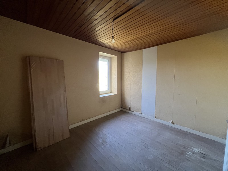 Vente Immeuble MIRAMONT DE GUYENNE - -  210 m² - (47800)