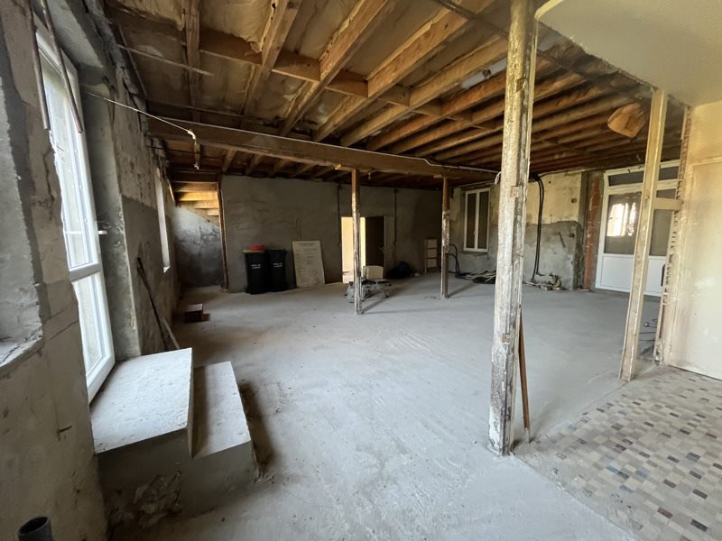 Vente Immeuble MIRAMONT DE GUYENNE - -  210 m² - (47800)