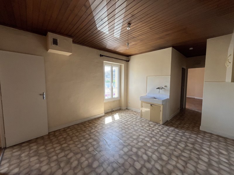 Vente Immeuble MIRAMONT DE GUYENNE - -  210 m² - (47800)
