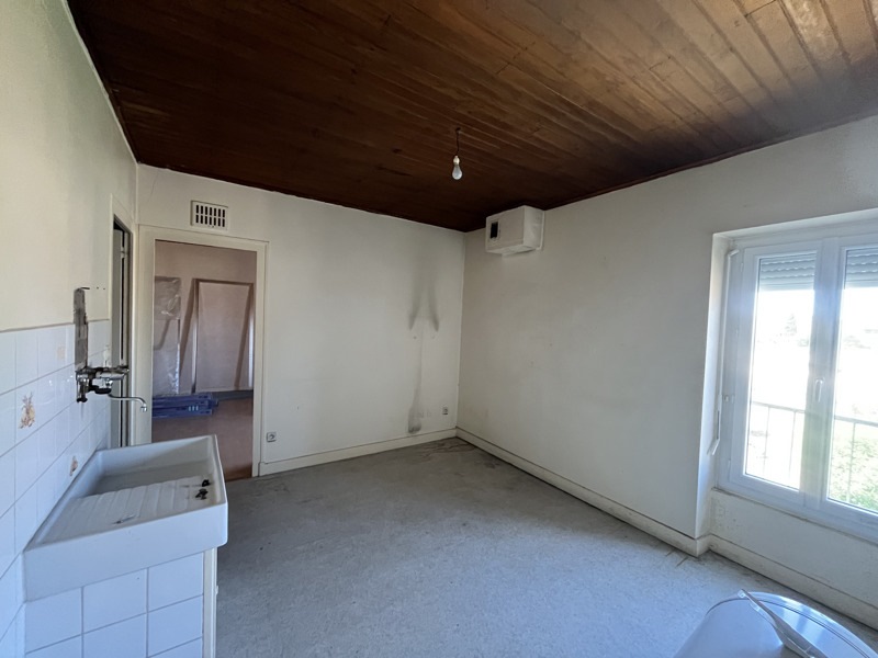 Vente Immeuble MIRAMONT DE GUYENNE - -  210 m² - (47800)