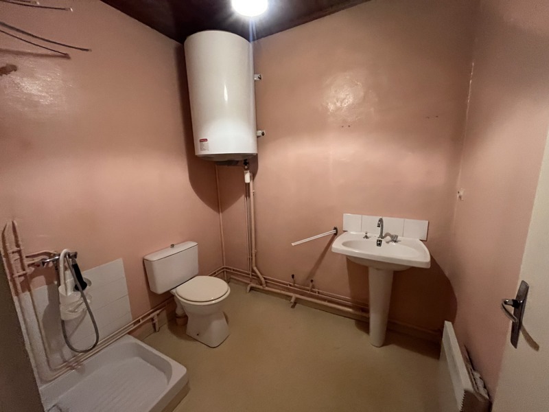 Vente Immeuble MIRAMONT DE GUYENNE - -  210 m² - (47800)