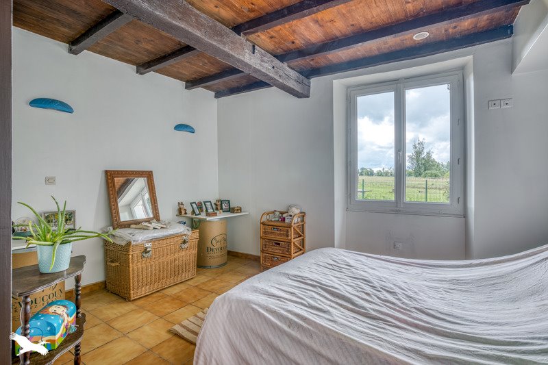 Vente Maison LAUZUN - 4 pièces -112 m² - (47410)
