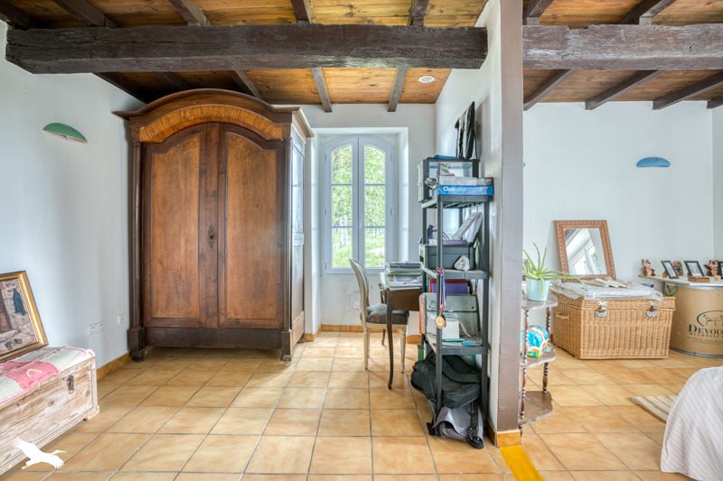 Vente Maison LAUZUN - 4 pièces -112 m² - (47410)