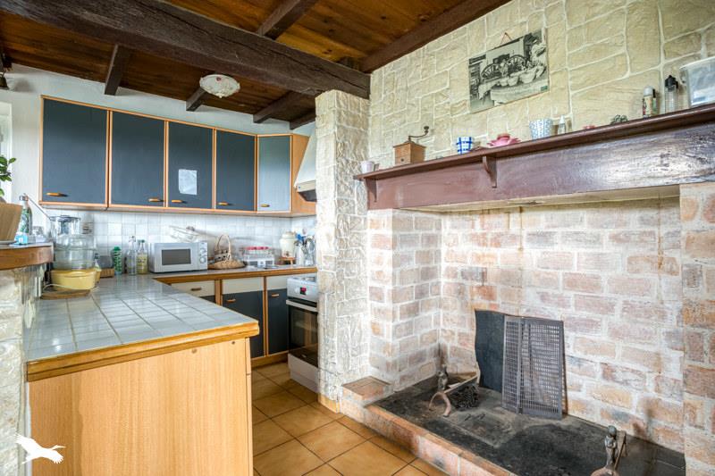 Vente Maison LAUZUN - 4 pièces -112 m² - (47410)