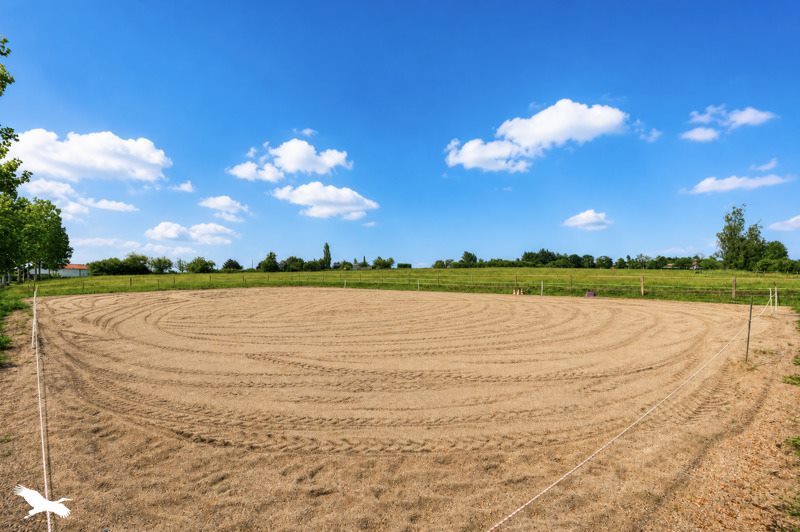 Vente Maison LAUZUN - 4 pièces -112 m² - (47410)