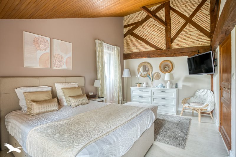 Vente Maison TOURTRES - 5 pièces -165 m² - (47380)