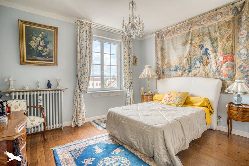 Vente Maison MIRAMONT DE GUYENNE - 4 pièces -130 m² - (47800)