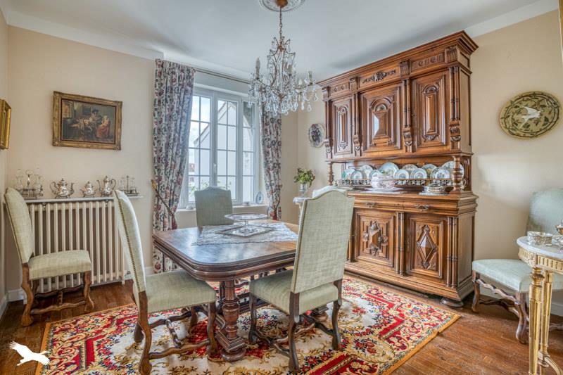 Vente Maison MIRAMONT DE GUYENNE - 4 pièces -130 m² - (47800)