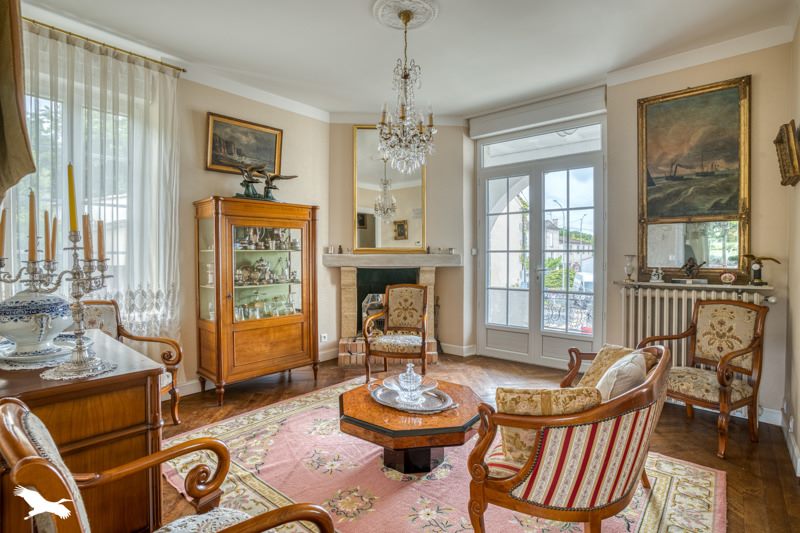 Vente Maison MIRAMONT DE GUYENNE - 4 pièces -130 m² - (47800)