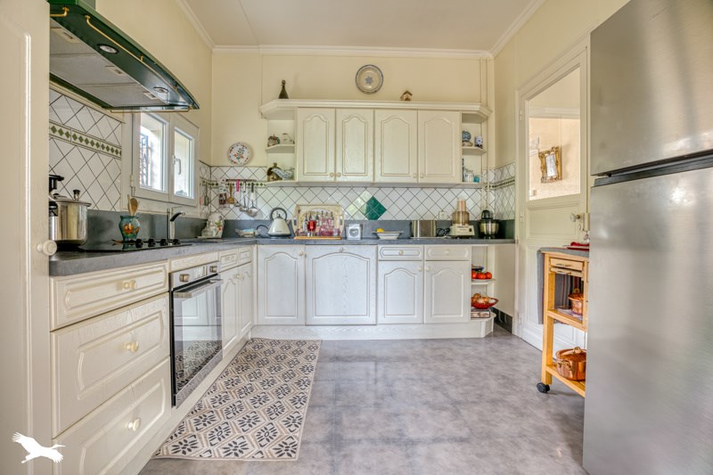 Vente Maison MIRAMONT DE GUYENNE - 4 pièces -130 m² - (47800)
