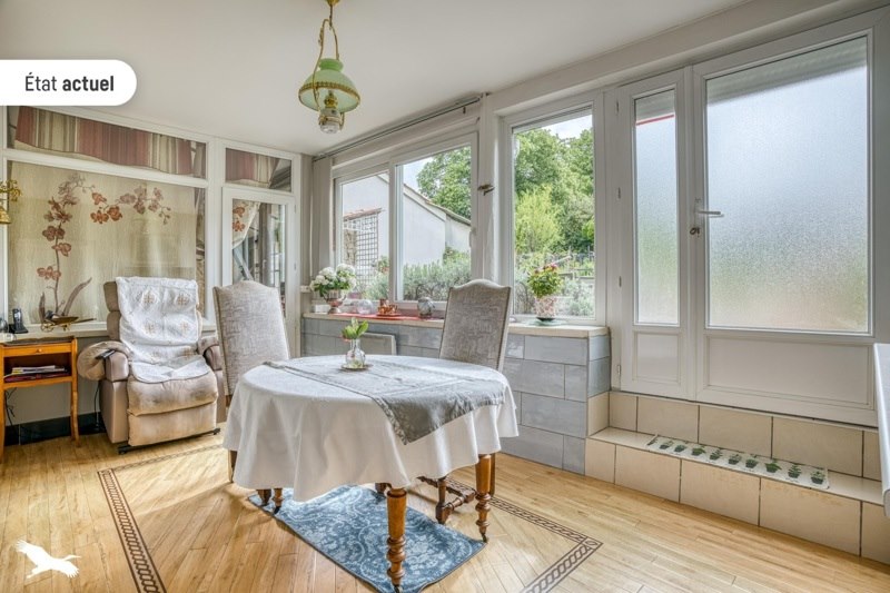 Vente Maison MIRAMONT DE GUYENNE - 4 pièces -130 m² - (47800)