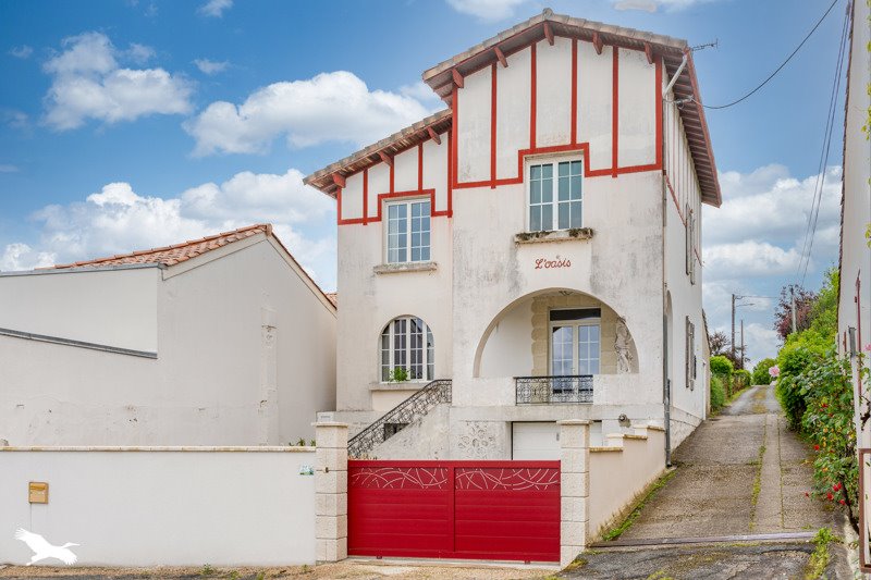 Vente Maison MIRAMONT DE GUYENNE - 4 pièces -130 m² - (47800)