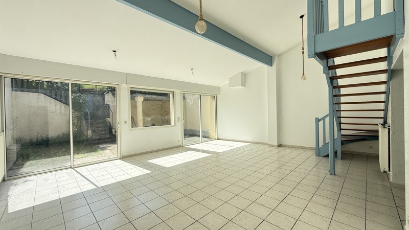Vente Maison MIRAMONT DE GUYENNE - 4 pièces -120 m² - (47800)