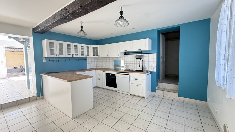 Vente Maison MIRAMONT DE GUYENNE - 4 pièces -120 m² - (47800)