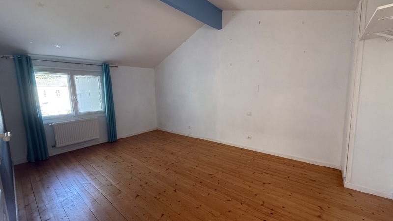 Vente Maison MIRAMONT DE GUYENNE - 4 pièces -120 m² - (47800)