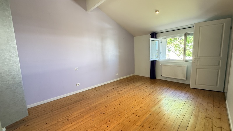 Vente Maison MIRAMONT DE GUYENNE - 4 pièces -120 m² - (47800)